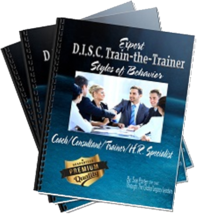 Become a Coach or Trainer