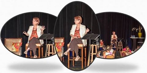 Sue Porter training and speaking
